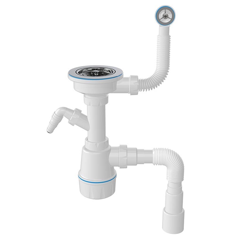 Сифон Nova 1048