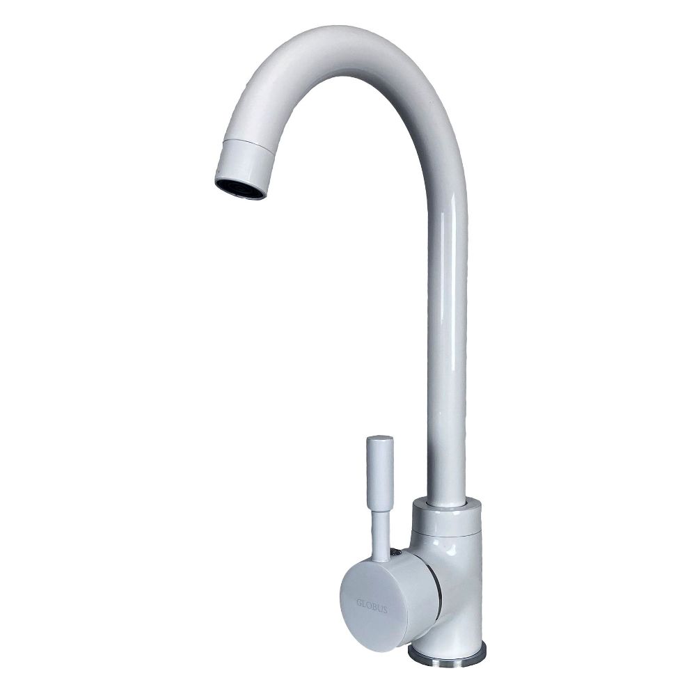 Globus Lux LAZER GLLR-0103 S-WHITE_2