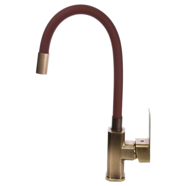 DOMINO MALIBU DMM-203 LR-Bronze-Brown 4