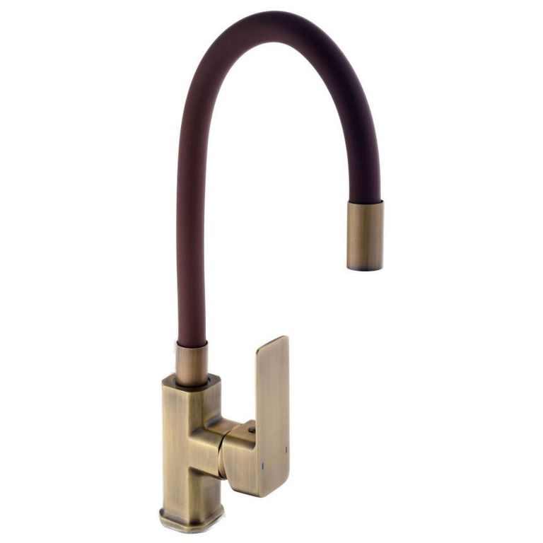 DOMINO MALIBU DMM-203 LR-Bronze-Brown