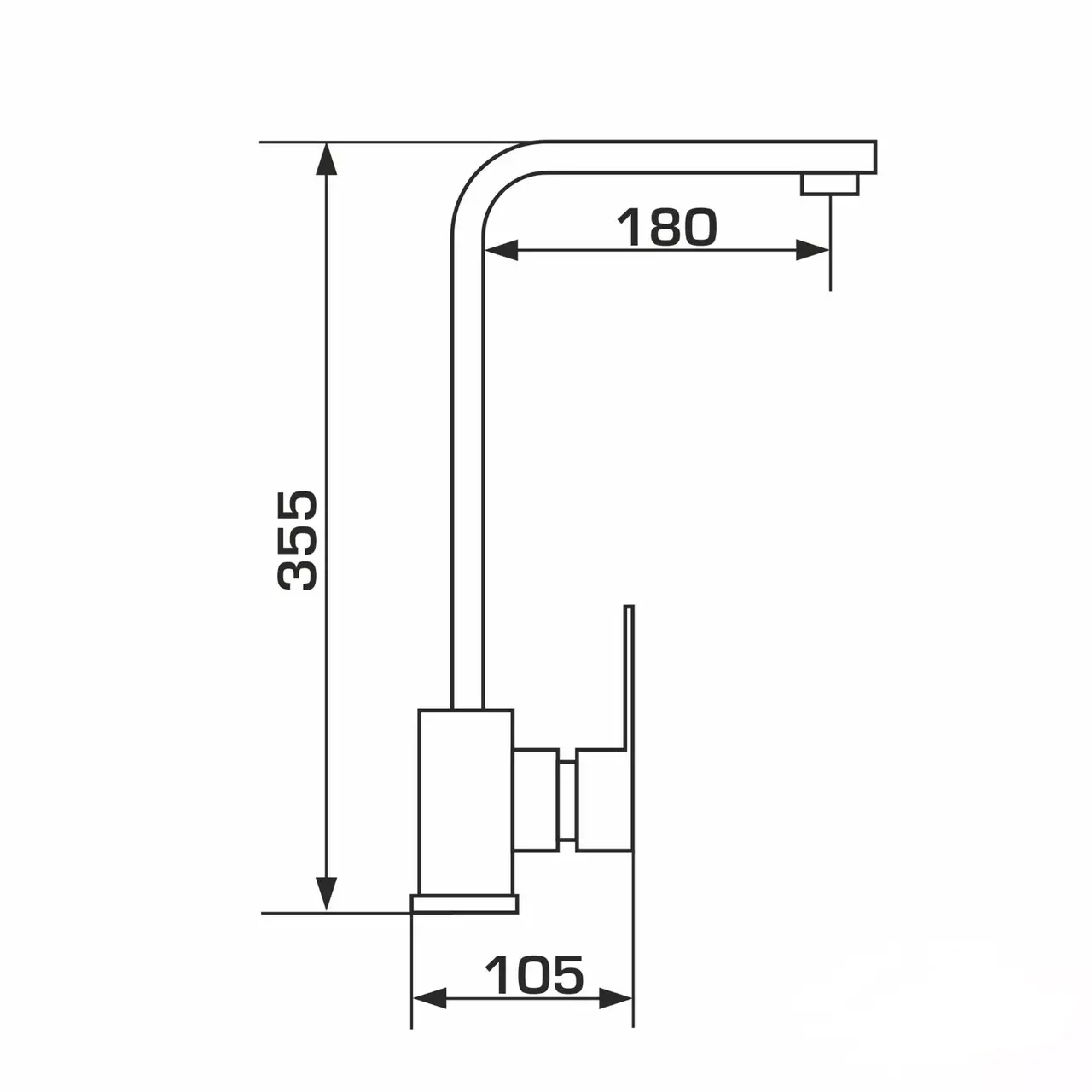 пласк сір крес